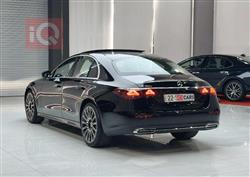 مرسيدس بنز E-Class
